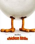 pic for CHICKEN LITTLE